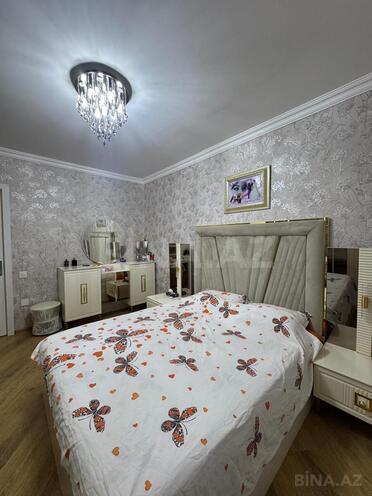 Сдаётся 3-комн. вторичка 120 м², м. Халглар Достлугу, photo 15 from 21