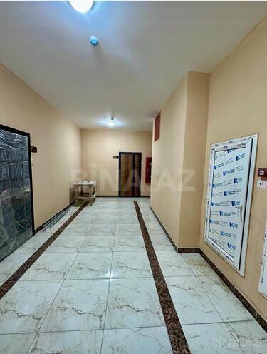 Продаётся 3-комн. новостройка 145 м², м. Нефтчиляр, photo 8 from 12