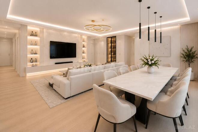 Сдаётся 3-комн. новостройка 150 м², пос. Аг шехер, photo 4 from 13