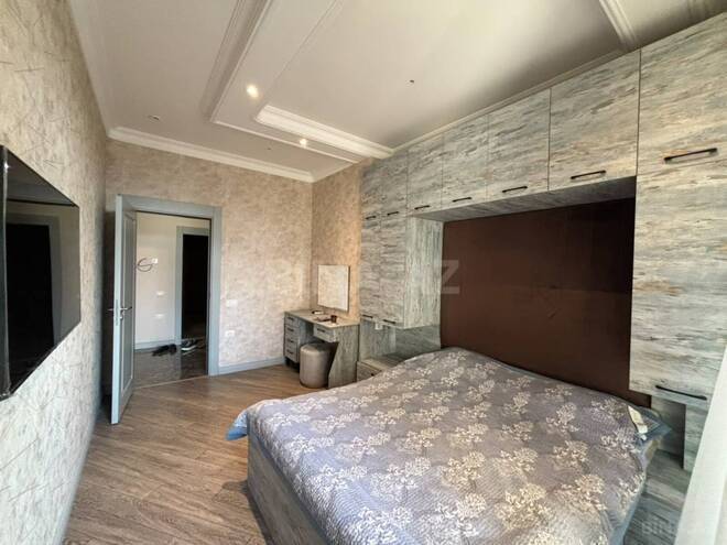 İcarəyə verilir 2 otaqlı yeni tikili 60 m², Nəriman Nərimanov m., photo 8 from 14