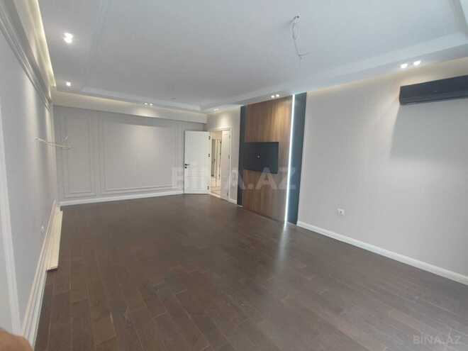İcarəyə verilir 4 otaqlı yeni tikili 129 m², Bakmil m., photo 25 from 28