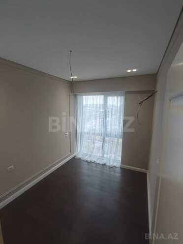 İcarəyə verilir 4 otaqlı yeni tikili 129 m², Bakmil m., photo 8 from 28