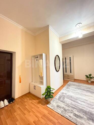 İcarəyə verilir 2 otaqlı yeni tikili 97 m², Elmlər Akademiyası m., photo 13 from 30