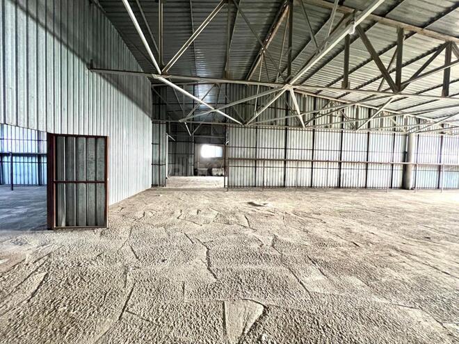 Сдаётся  объект 2 727 м², пос. Бинагади, photo 20 from 31