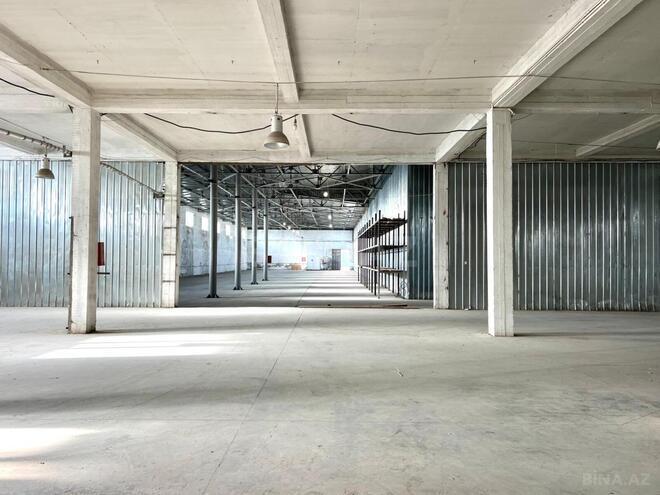 Сдаётся  объект 2 727 м², пос. Бинагади, photo 15 from 31