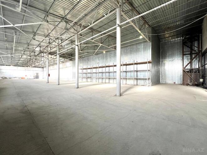 Сдаётся  объект 2 727 м², пос. Бинагади, photo 10 from 31