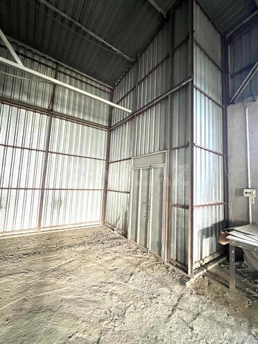 Сдаётся  объект 2 727 м², пос. Бинагади, photo 21 from 31