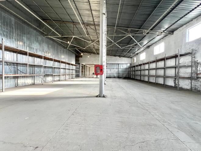 Сдаётся  объект 2 727 м², пос. Бинагади, photo 9 from 31