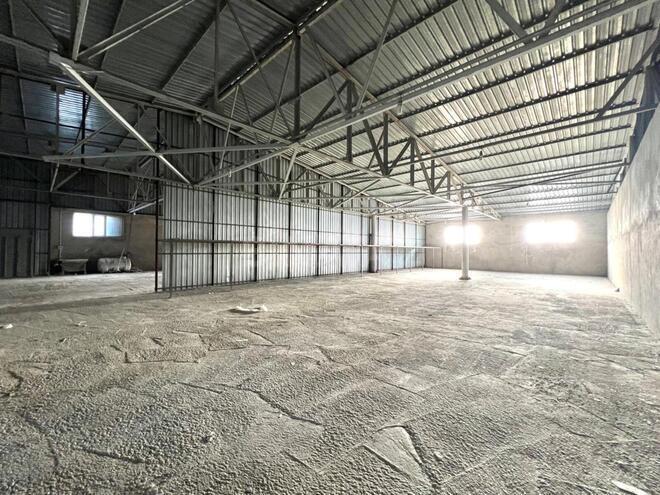 Сдаётся  объект 2 727 м², пос. Бинагади, photo 27 from 31