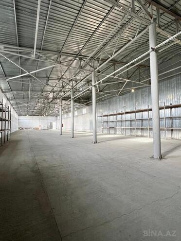 Сдаётся  объект 2 727 м², пос. Бинагади, photo 11 from 31