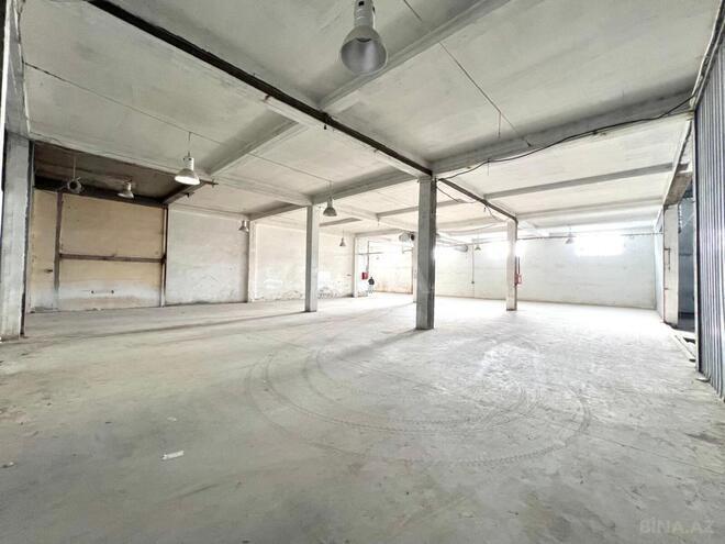 Сдаётся  объект 2 727 м², пос. Бинагади, photo 12 from 31