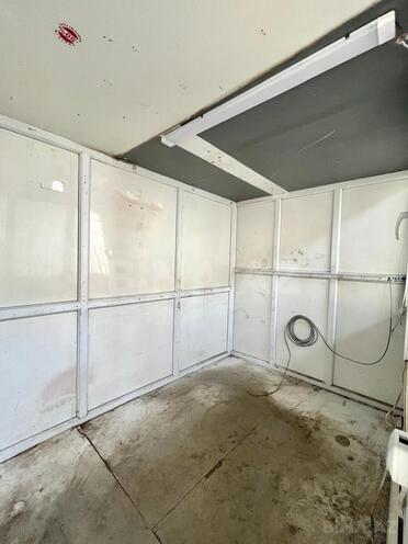 Сдаётся  объект 2 727 м², пос. Бинагади, photo 5 from 31