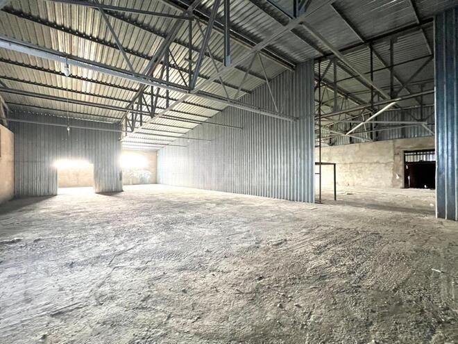 Сдаётся  объект 2 727 м², пос. Бинагади, photo 25 from 31