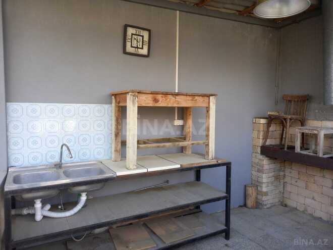 Satılır 4 otaqlı həyət evi/bağ evi 100 m², Novxanı q., photo 17 from 32