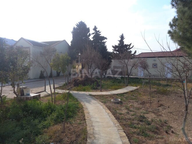 Satılır 4 otaqlı həyət evi/bağ evi 100 m², Novxanı q., photo 20 from 32