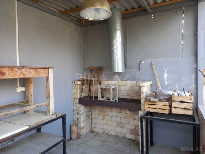 Satılır 4 otaqlı həyət evi/bağ evi 100 m², Novxanı q., photo 16 from 32