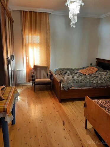 Satılır 4 otaqlı həyət evi/bağ evi 100 m², Novxanı q., photo 5 from 32