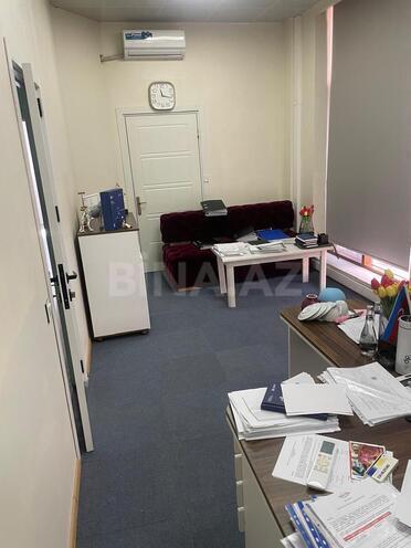 Сдаётся 1-комн. офис 30 м², Наримановский  р., photo 4 from 8