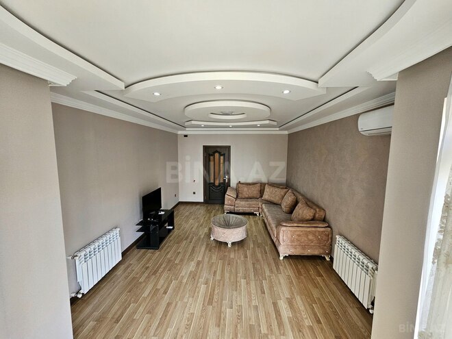 Satılır 3 otaqlı yeni tikili 100 m², 8 Noyabr m., photo 7 from 26