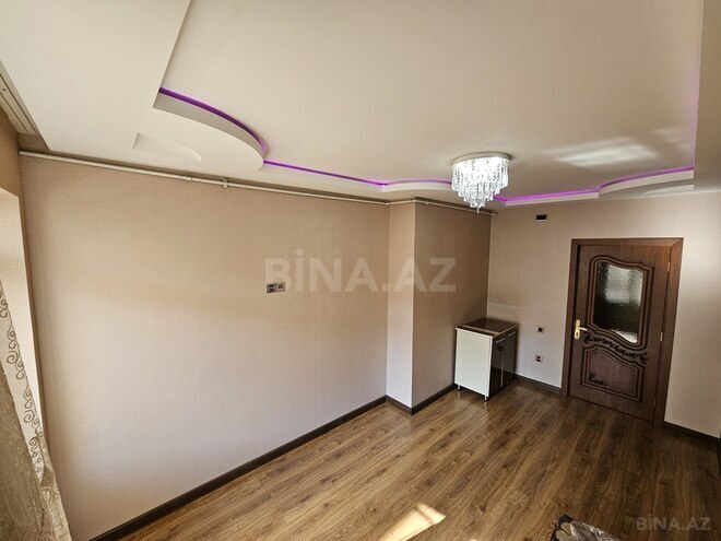 Satılır 3 otaqlı yeni tikili 100 m², 8 Noyabr m., photo 12 from 26
