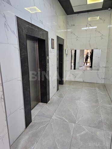 Satılır 3 otaqlı yeni tikili 100 m², 8 Noyabr m., photo 1 from 26