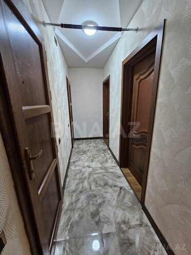 Satılır 3 otaqlı yeni tikili 100 m², 8 Noyabr m., photo 8 from 26