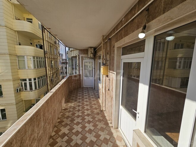 Satılır 3 otaqlı yeni tikili 100 m², 8 Noyabr m., photo 21 from 26