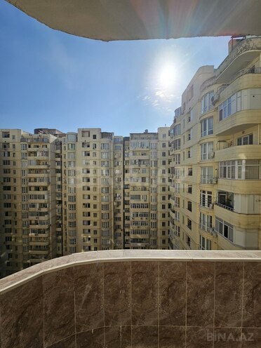 Satılır 3 otaqlı yeni tikili 100 m², 8 Noyabr m., photo 24 from 26
