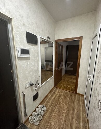 İcarəyə verilir 2 otaqlı köhnə tikili 50 m², Nəsimi m., photo 9 from 10