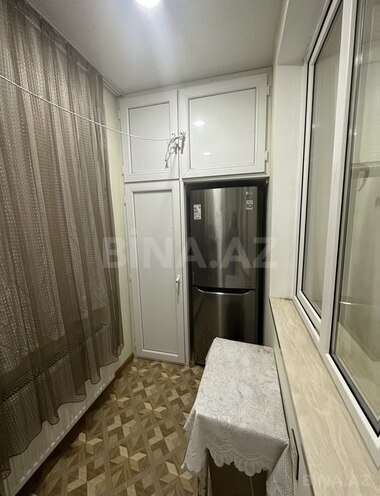 İcarəyə verilir 2 otaqlı köhnə tikili 50 m², Nəsimi m., photo 8 from 10