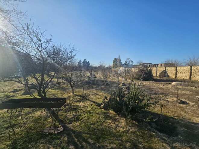 Satılır 4 otaqlı həyət evi/bağ evi 100 m², Novxanı q., photo 21 from 32