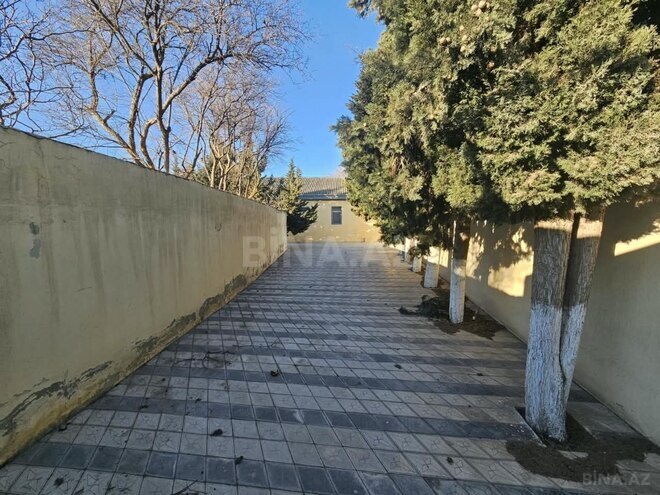 Satılır 4 otaqlı həyət evi/bağ evi 100 m², Novxanı q., photo 22 from 32