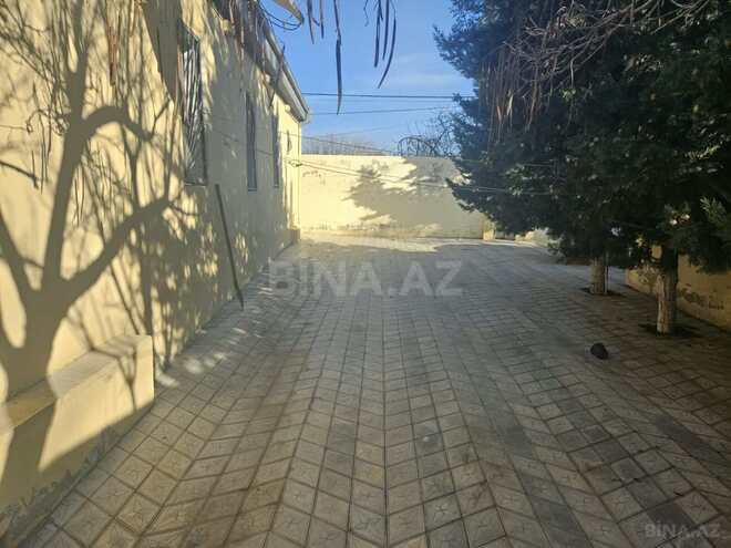 Satılır 4 otaqlı həyət evi/bağ evi 100 m², Novxanı q., photo 23 from 32