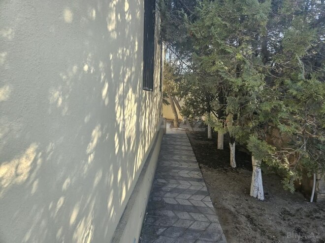 Satılır 4 otaqlı həyət evi/bağ evi 100 m², Novxanı q., photo 24 from 32