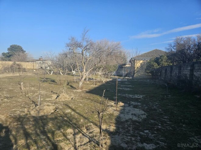 Satılır 4 otaqlı həyət evi/bağ evi 100 m², Novxanı q., photo 25 from 32
