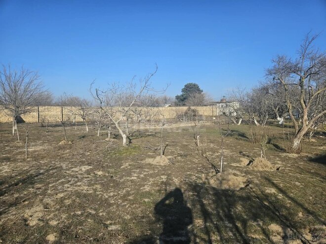 Satılır 4 otaqlı həyət evi/bağ evi 100 m², Novxanı q., photo 26 from 32