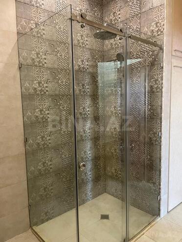 Сдаётся 4-комн. вторичка 130 м², м. Сахил, photo 14 from 17