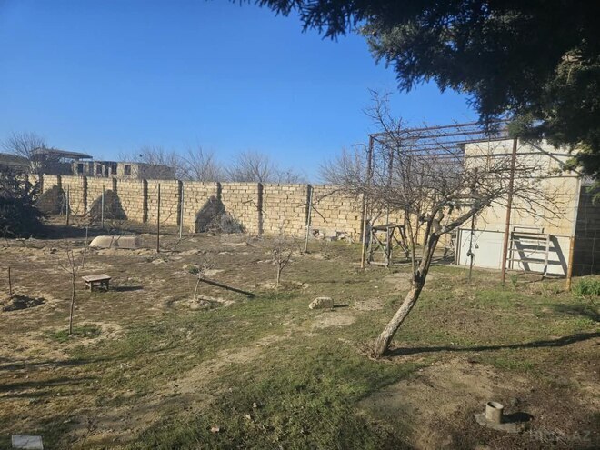 Satılır 4 otaqlı həyət evi/bağ evi 100 m², Novxanı q., photo 27 from 32