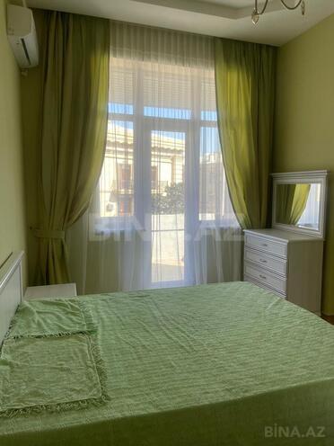 Сдаётся 4-комн. вторичка 130 м², м. Сахил, photo 6 from 17