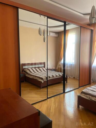 Сдаётся 4-комн. вторичка 130 м², м. Сахил, photo 8 from 17