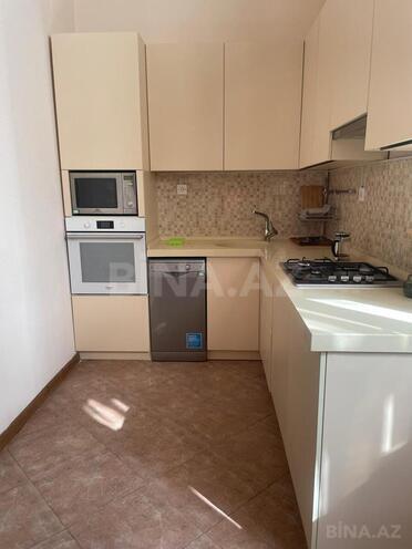 Сдаётся 4-комн. вторичка 130 м², м. Сахил, photo 12 from 17
