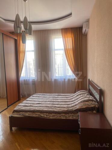 Сдаётся 4-комн. вторичка 130 м², м. Сахил, photo 9 from 17