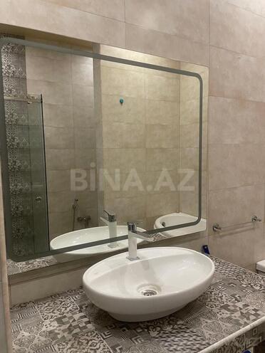 Сдаётся 4-комн. вторичка 130 м², м. Сахил, photo 15 from 17
