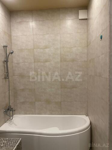 Сдаётся 4-комн. вторичка 130 м², м. Сахил, photo 16 from 17