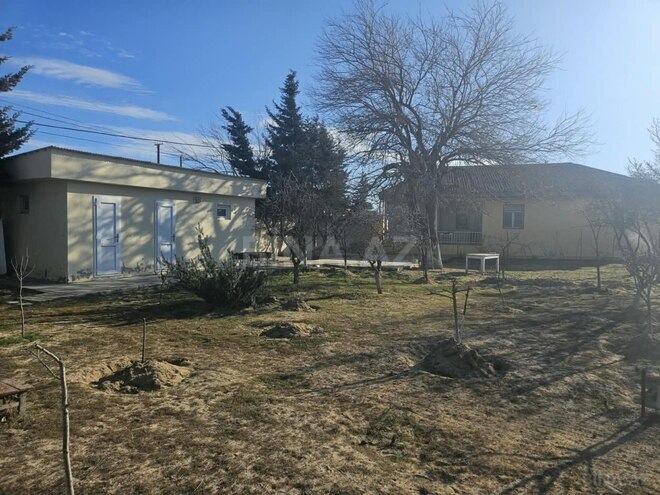 Satılır 4 otaqlı həyət evi/bağ evi 100 m², Novxanı q., photo 28 from 32