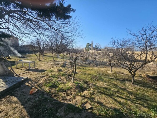 Satılır 4 otaqlı həyət evi/bağ evi 100 m², Novxanı q., photo 29 from 32