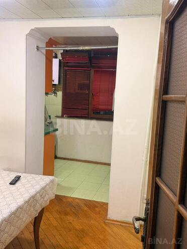 Satılır 3 otaqlı köhnə tikili 71 m², Gənclik m., photo 8 from 15