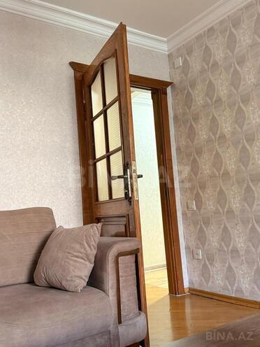 Satılır 3 otaqlı köhnə tikili 71 m², Gənclik m., photo 4 from 15