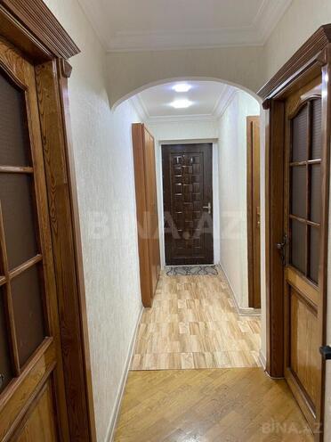 Satılır 3 otaqlı köhnə tikili 71 m², Gənclik m., photo 9 from 15