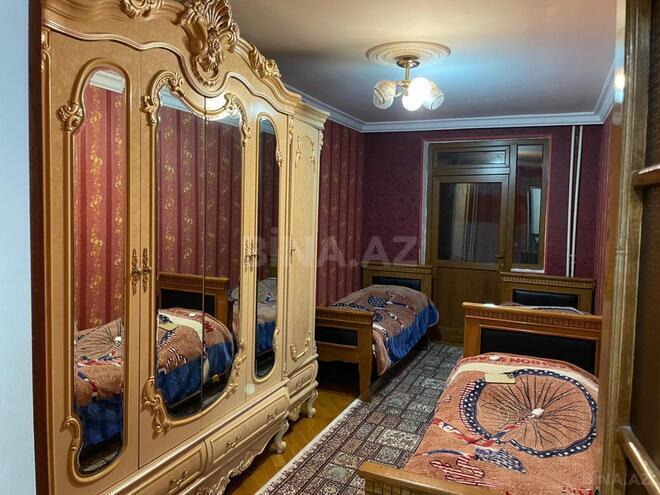 Satılır 3 otaqlı köhnə tikili 71 m², Gənclik m., photo 7 from 15